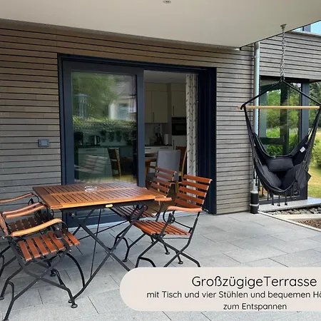 Apartment Invita Natur-chalets - Familienurlaub Im Schwarzwald