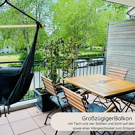 Invita Natur-chalets - Familienurlaub Im Schwarzwald Lejlighed *