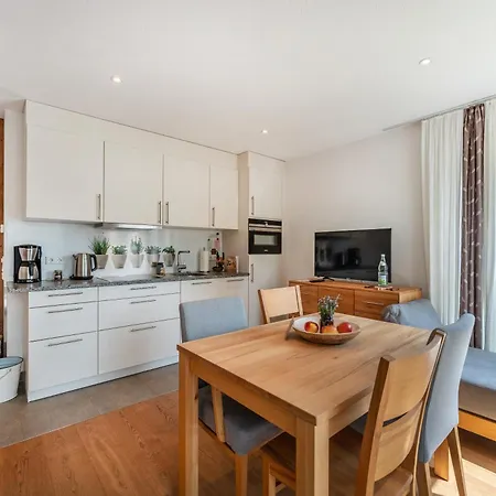 Apartamento Invita Natur-chalets - Familienurlaub Im Schwarzwald