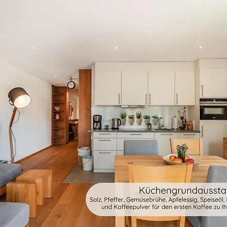 Invita Natur-chalets - Familienurlaub Im Schwarzwald Apartman