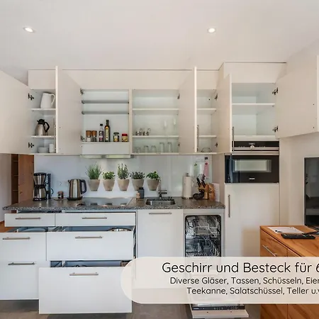 Apartman Invita Natur-chalets - Familienurlaub Im Schwarzwald Bad Dürrheim