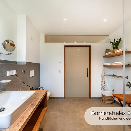 Invita Natur-chalets - Familienurlaub Im Schwarzwald Apartman *