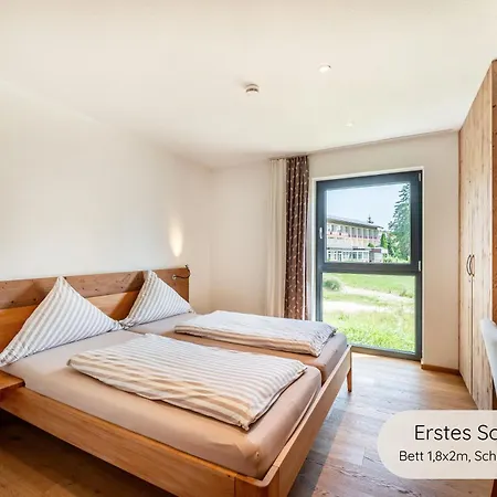Invita Natur-chalets - Familienurlaub Im Schwarzwald * Bad Dürrheim