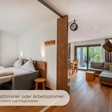 Invita Natur-chalets - Familienurlaub Im Schwarzwald * Bad Dürrheim