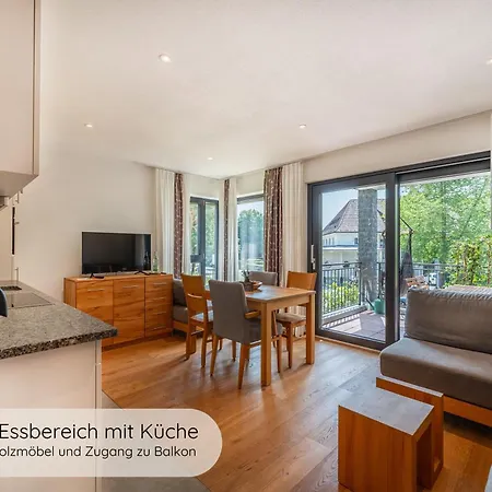 Apartamento Invita Natur-chalets - Familienurlaub Im Schwarzwald