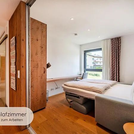 Invita Natur-chalets - Familienurlaub Im Schwarzwald Bad Dürrheim