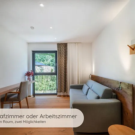 Apartmán Invita Natur-chalets - Familienurlaub Im Schwarzwald