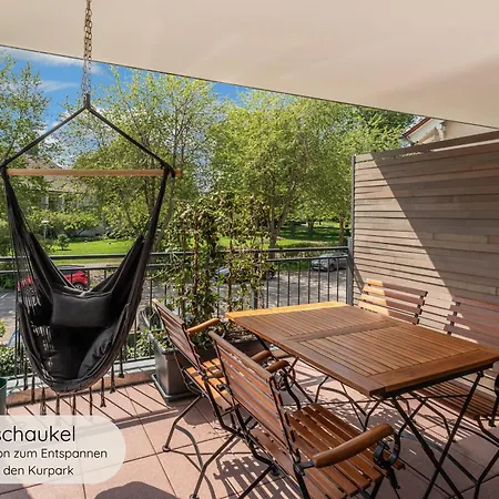 Invita Natur-chalets - Familienurlaub Im Schwarzwald Bad Dürrheim