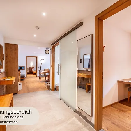Invita Natur-chalets - Familienurlaub Im Schwarzwald Apartamento *