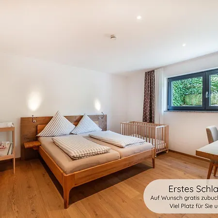 Invita Natur-chalets - Familienurlaub Im Schwarzwald