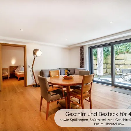 Invita Natur-chalets - Familienurlaub Im Schwarzwald Bad Dürrheim
