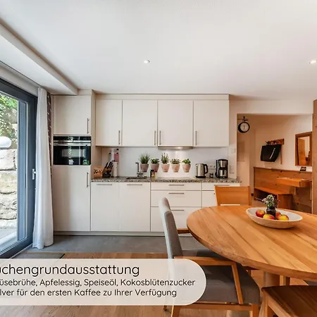 Invita Natur-chalets - Familienurlaub Im Schwarzwald