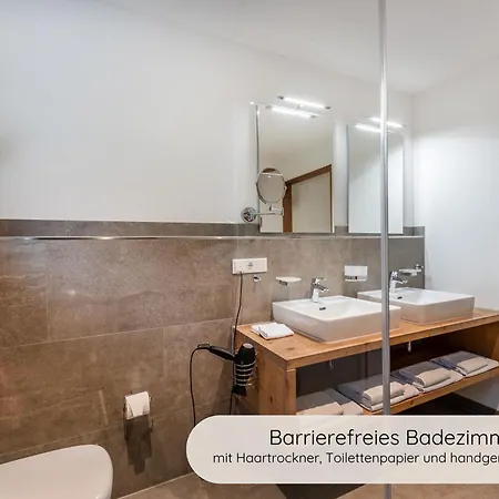 Apartamento Invita Natur-chalets - Familienurlaub Im Schwarzwald *
