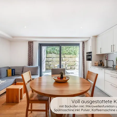 Invita Natur-chalets - Familienurlaub Im Schwarzwald *