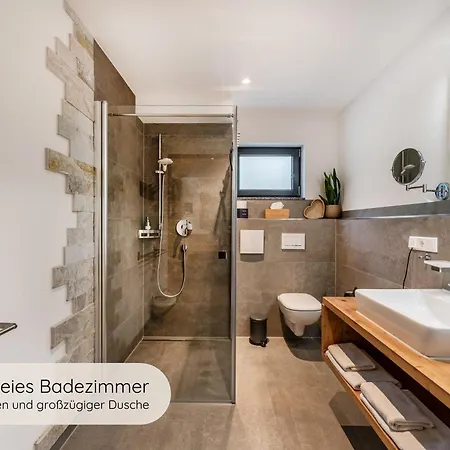 Invita Natur-chalets - Familienurlaub Im Schwarzwald