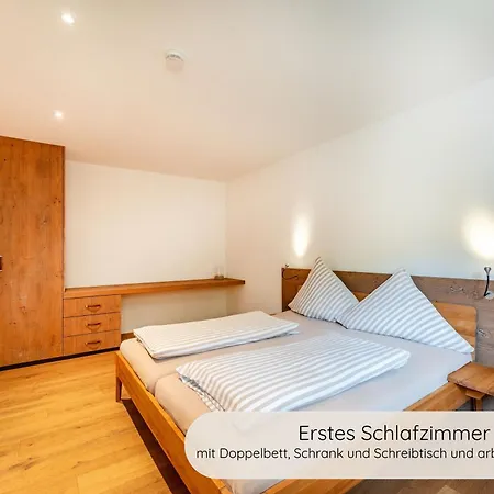 Apartmán Invita Natur-chalets - Familienurlaub Im Schwarzwald