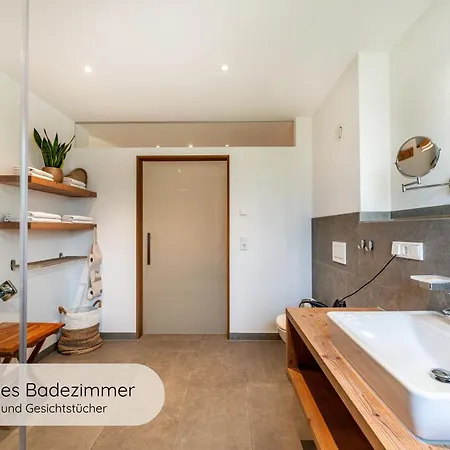 Invita Natur-chalets - Familienurlaub Im Schwarzwald Apartmán