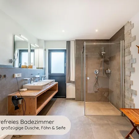 Invita Natur-chalets - Familienurlaub Im Schwarzwald Bad Dürrheim