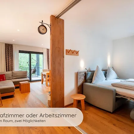 Invita Natur-chalets - Familienurlaub Im Schwarzwald *