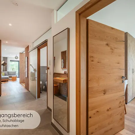 Apartmán Invita Natur-chalets - Familienurlaub Im Schwarzwald *