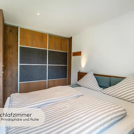 Apartamento Invita Natur-chalets - Familienurlaub Im Schwarzwald Bad Dürrheim