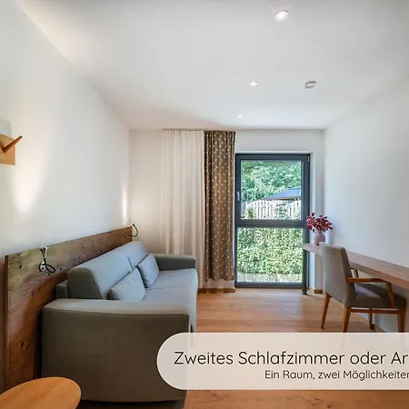Invita Natur-chalets - Familienurlaub Im Schwarzwald Apartamento *