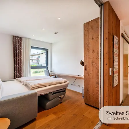 Apartmán Invita Natur-chalets - Familienurlaub Im Schwarzwald *