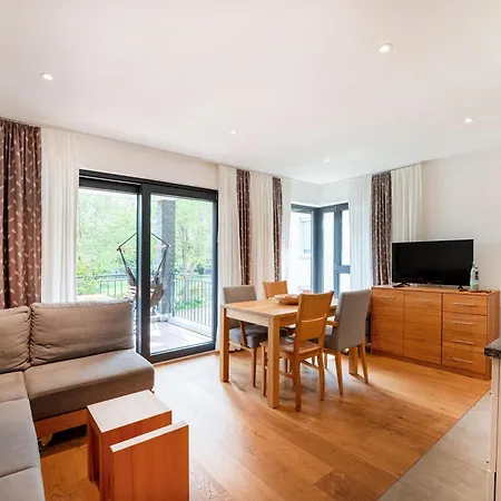 Apartamento Invita Natur-chalets - Familienurlaub Im Schwarzwald Bad Dürrheim