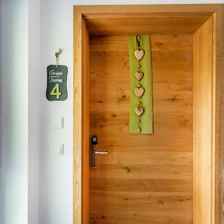 Invita Natur-chalets - Familienurlaub Im Schwarzwald