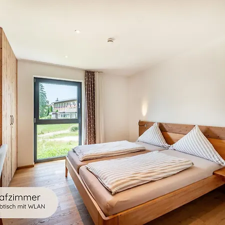 Invita Natur-chalets - Familienurlaub Im Schwarzwald *